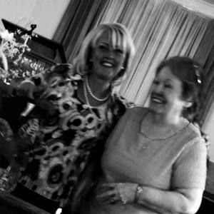 Meet your Posher, Connie